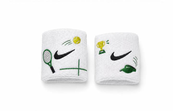 Nike Nike Wristbands