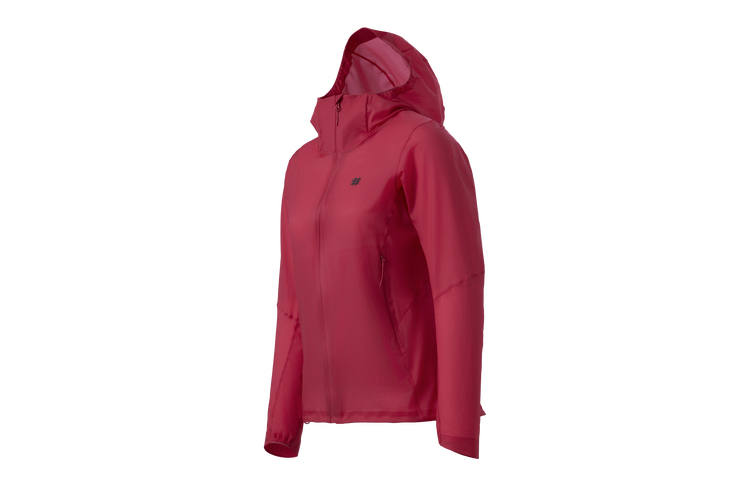 KOLON SPORT Jackets Women's Hooded Non Detachable Thin Other