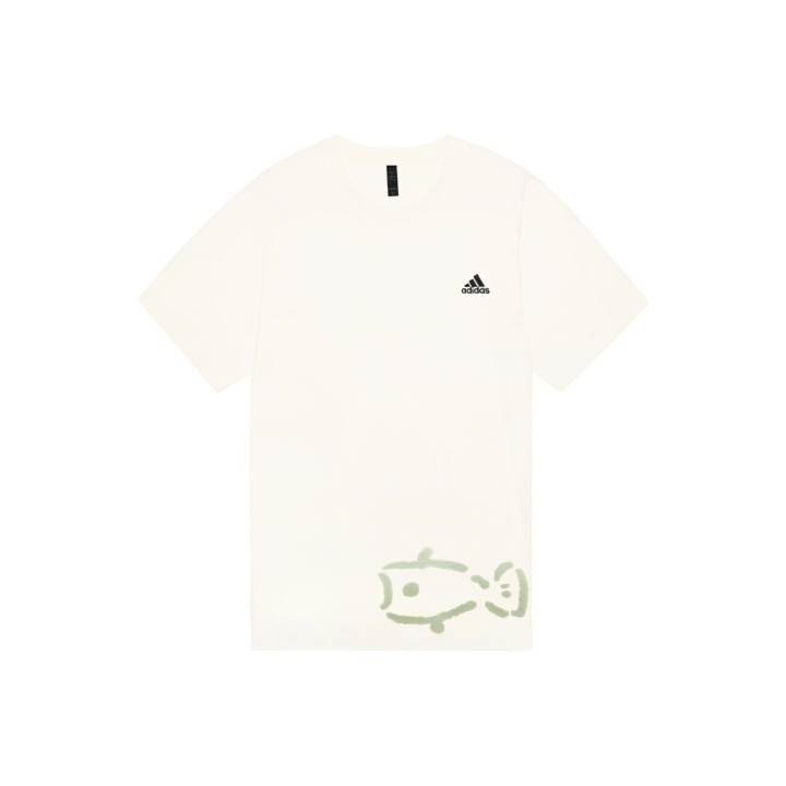 Adidas Adidas MUST HAVES T Shirts Unisex Crew Neck Thin Other