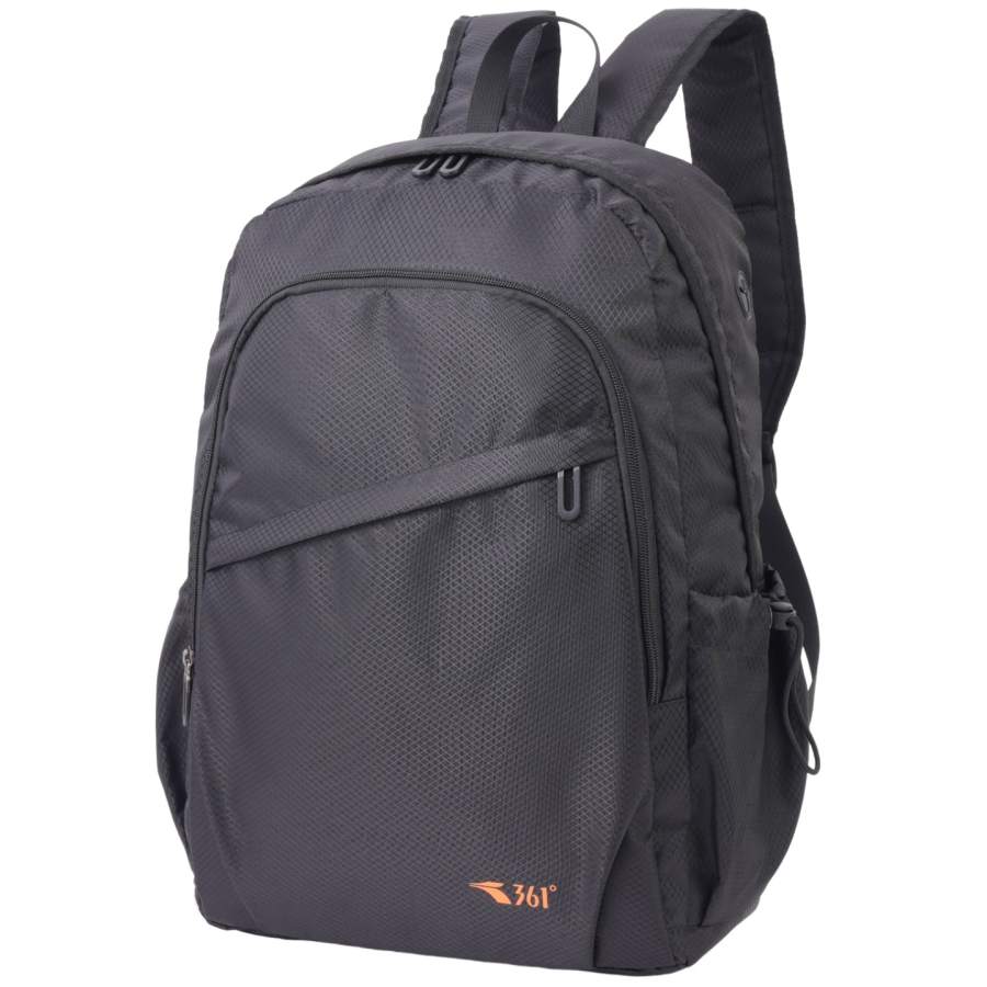 361° 361° Oxford Bag Large Unisex Black