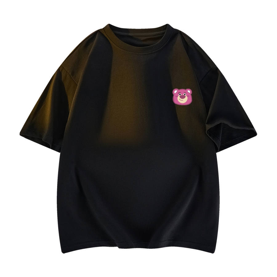Disney T Shirts Unisex Crew Neck Moderate Other