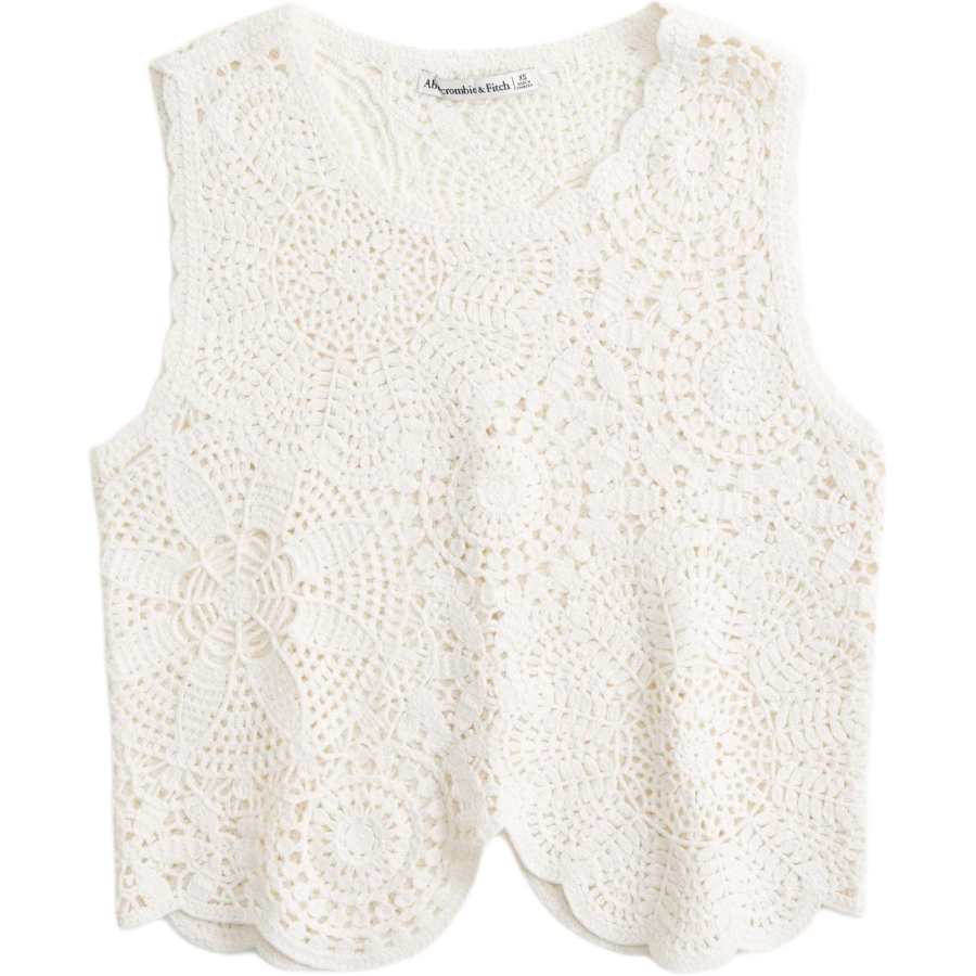 Abercrombie&Fitch Tank Tops Women's Butter Straight Fit