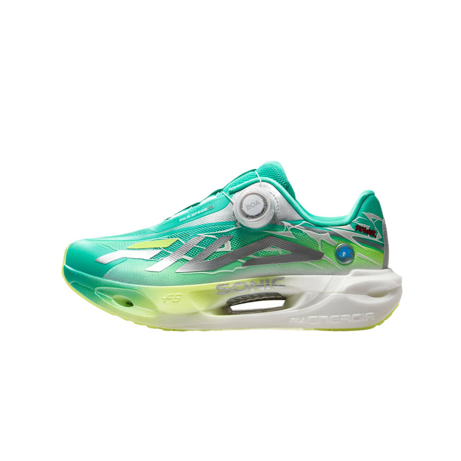 FILA KIDS PERFORMANCE FPF Kids' Running Shoes Kids