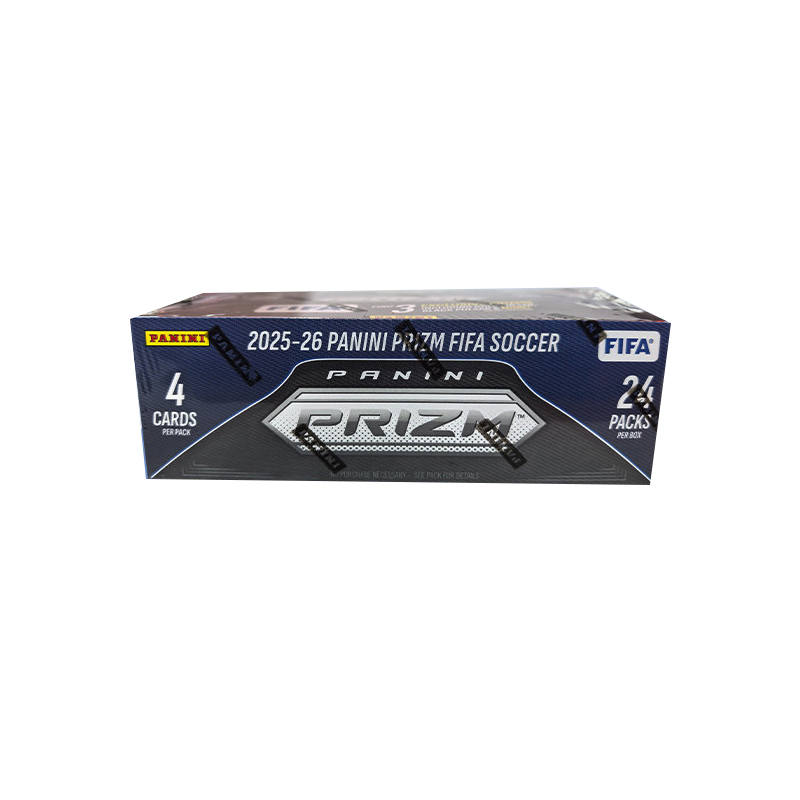 PANINI PANINI Prizm Sports Cards