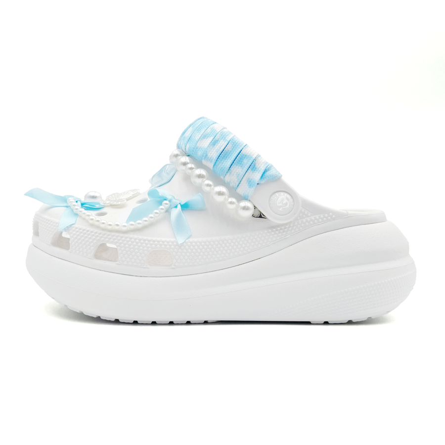 Crocs Crocs Crush Clog Clogs Unisex