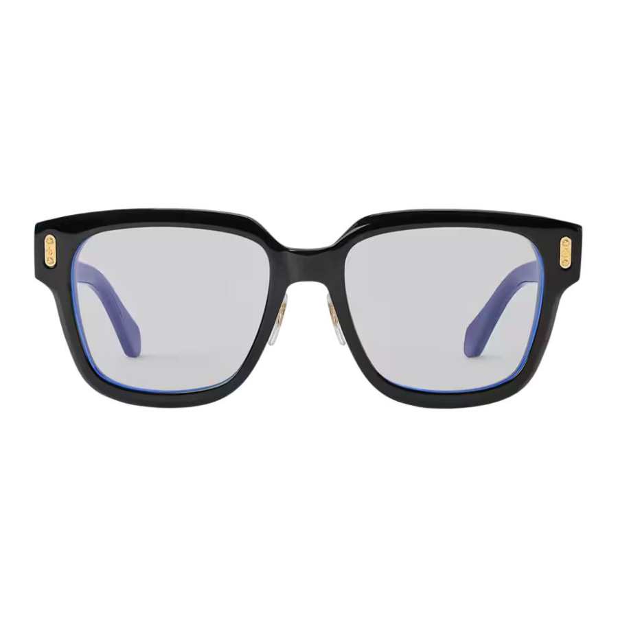 LOUIS VUITTON LOUIS VUITTON Prescription Glasses Unisex