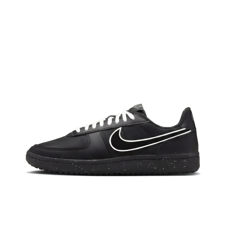 Nike Nike Field General '82 Skateboard Shoes Women's Low Top White