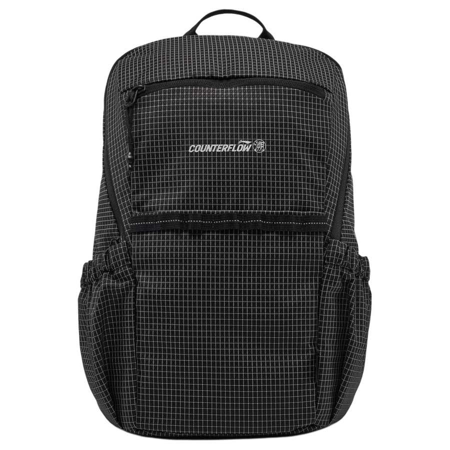 Li-Ning Li Ning Backpacks Black