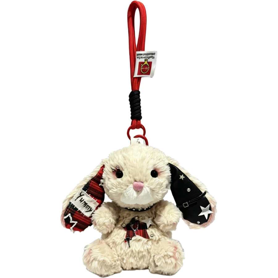 JELLYCAT JELLYCAT Short Legs Custom Toy/Doll Customization