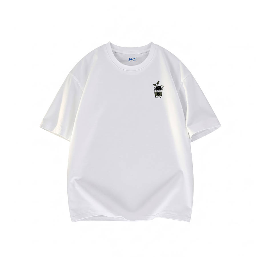 WARRIOR WARRIOR T Shirts Unisex Crew Neck Thin Straight Fit