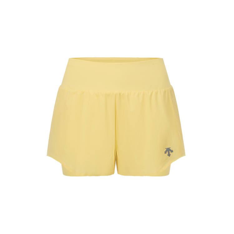 DESCENTE Women's RUNNING Casual Shorts Women's