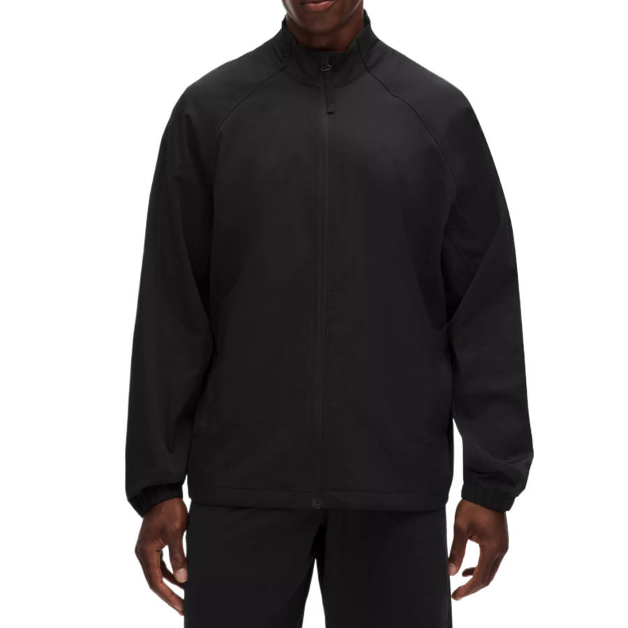 Lululemon Lululemon Jackets Men's Stand Collar Moderate Other