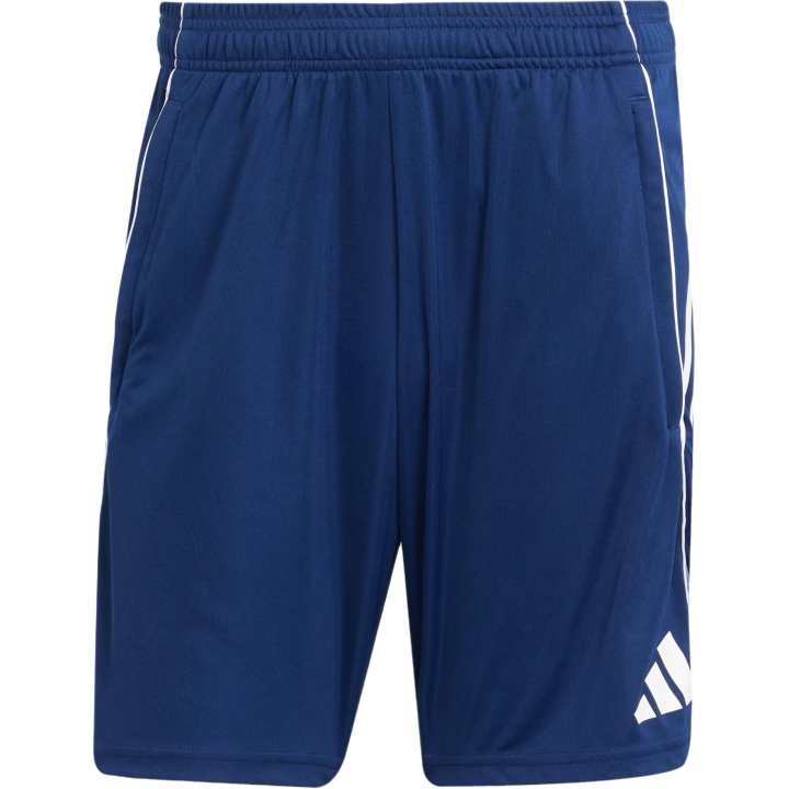 Adidas Adidas TIRO 25 Soccer Bottoms Men's Navy Blue