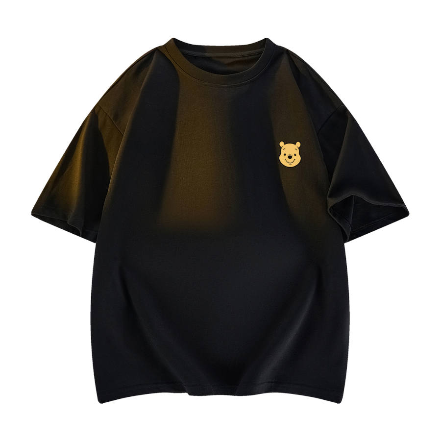 Disney T Shirts Unisex Crew Neck Moderate Other