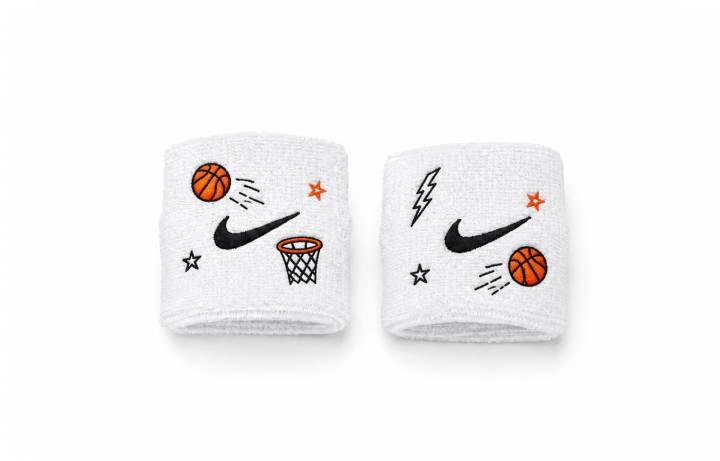 Nike Nike Wristbands