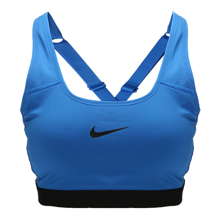 Nike Nike Sports Underwear Women's Blue
