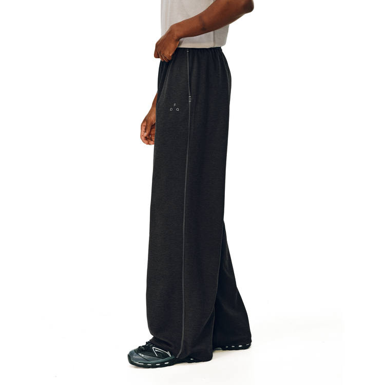 FPA Casual Pants Unisex Moderate Wide Leg Pants