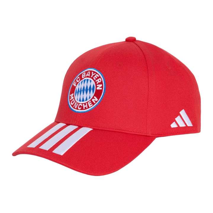Adidas Adidas FC Bayern Baseball Caps Unisex