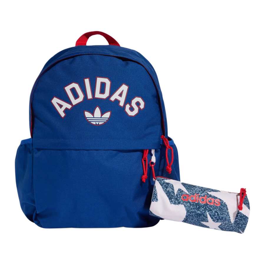 Adidas Originals Backpacks Dark Blue