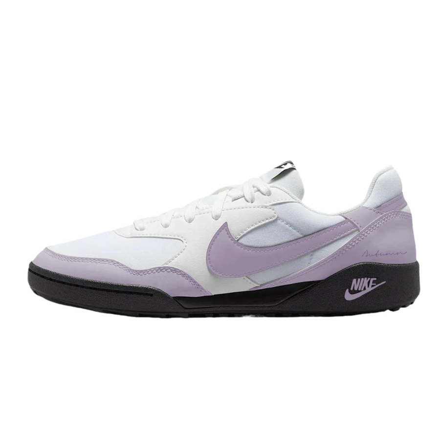 Nike Nike Terra Manta Casual Shoes Women's Low Top White
