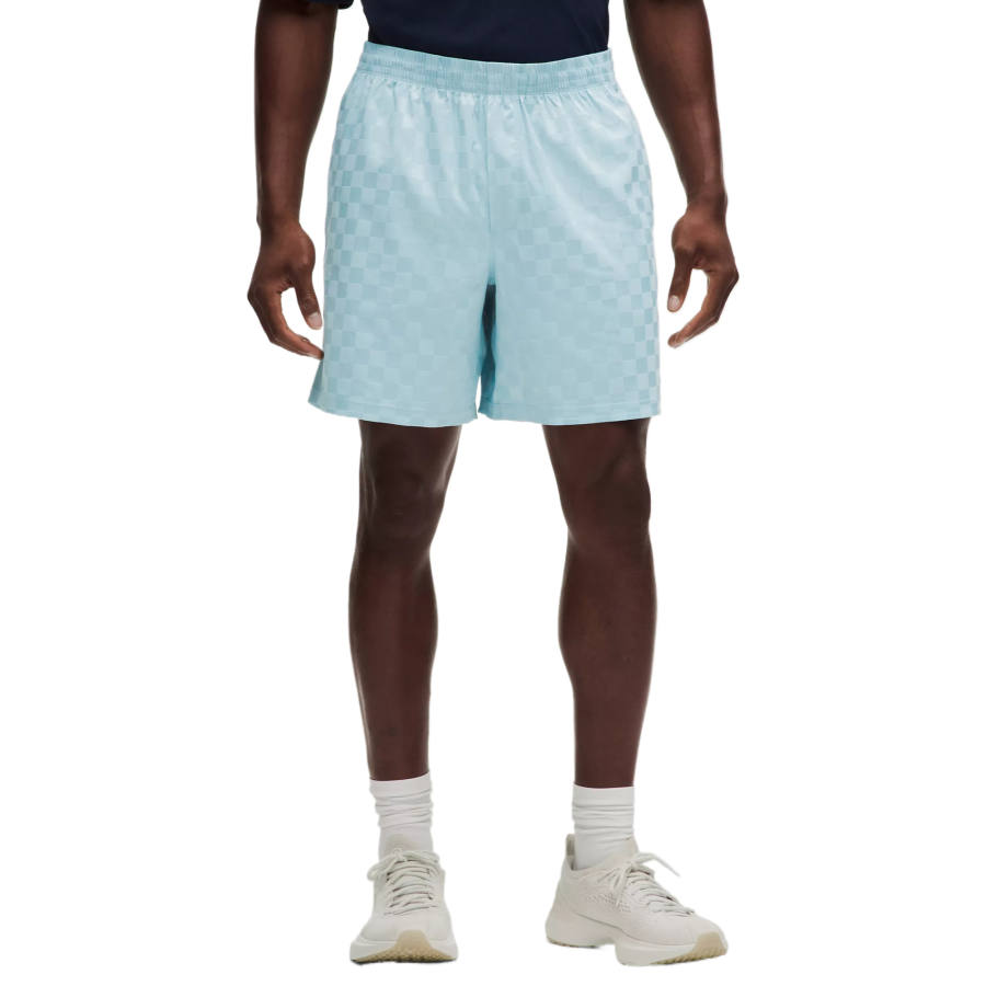 Lululemon Sports Shorts Men's Moderate Straight Fit Pants