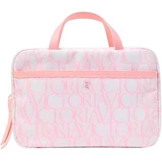 Victoria's Secret Travel Organizers Pink