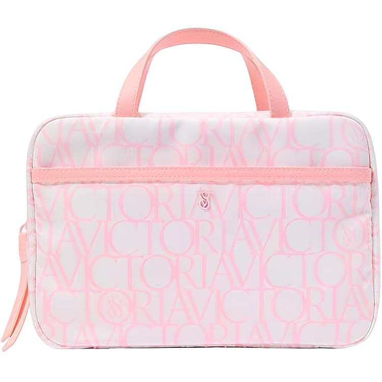 Victoria's Secret Travel Organizers Pink
