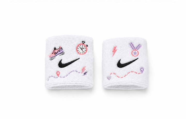 Nike Nike Wristbands