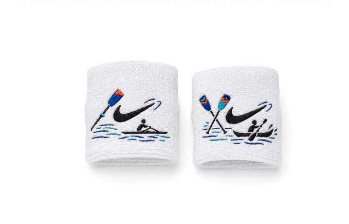 Nike Nike Wristbands