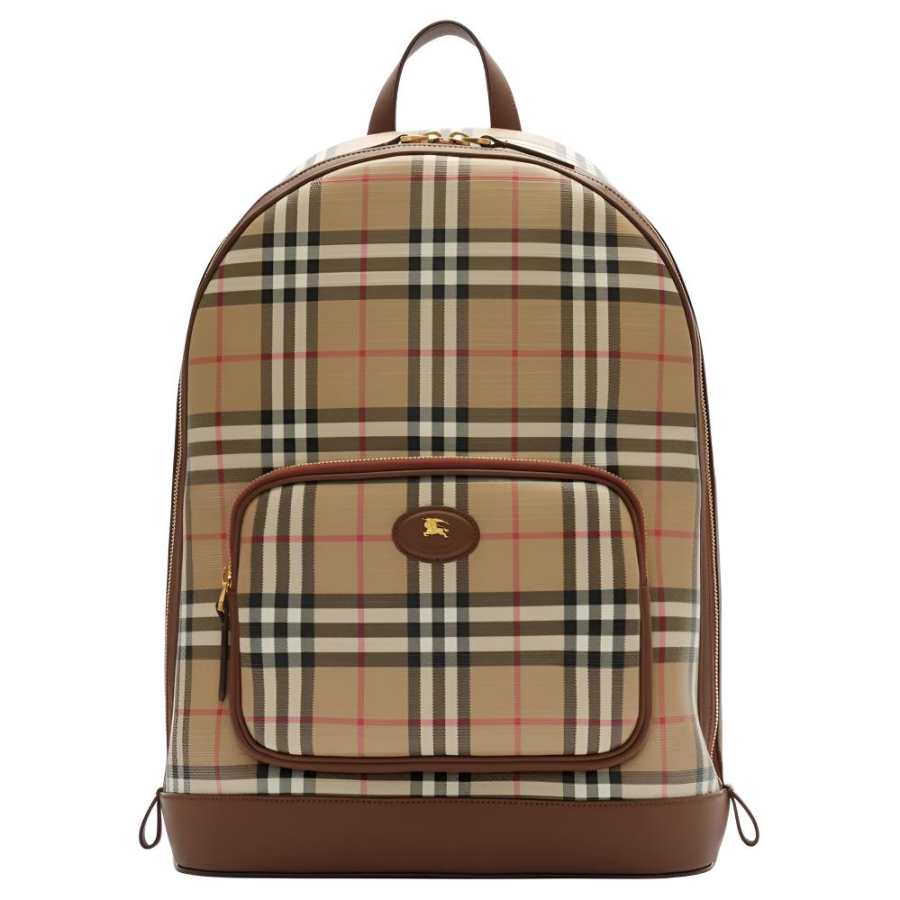 Burberry Burberry Backpacks
