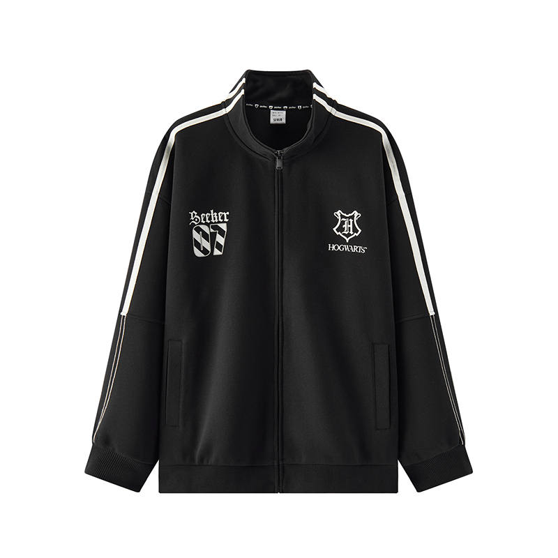 Semir Semir Jackets Unisex Stand Collar Moderate Other
