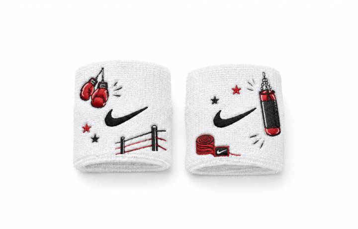 Nike Nike Wristbands
