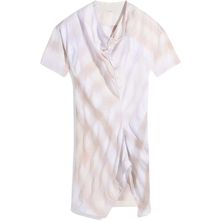 Lemaire Short Sleeved Dress Women's