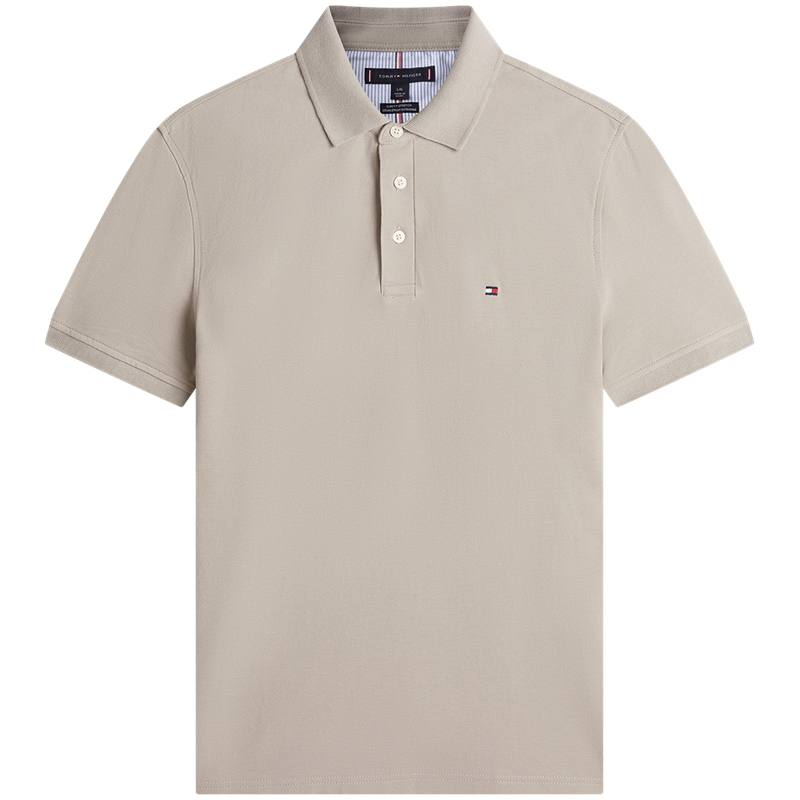 Tommy Hilfiger Polo Shirt Men's