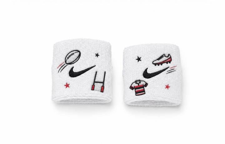 Nike Nike Wristbands