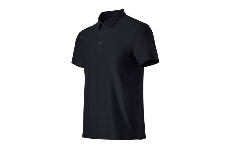 KOLON SPORT Polo Shirts Men's Polo Collar Moderate Other