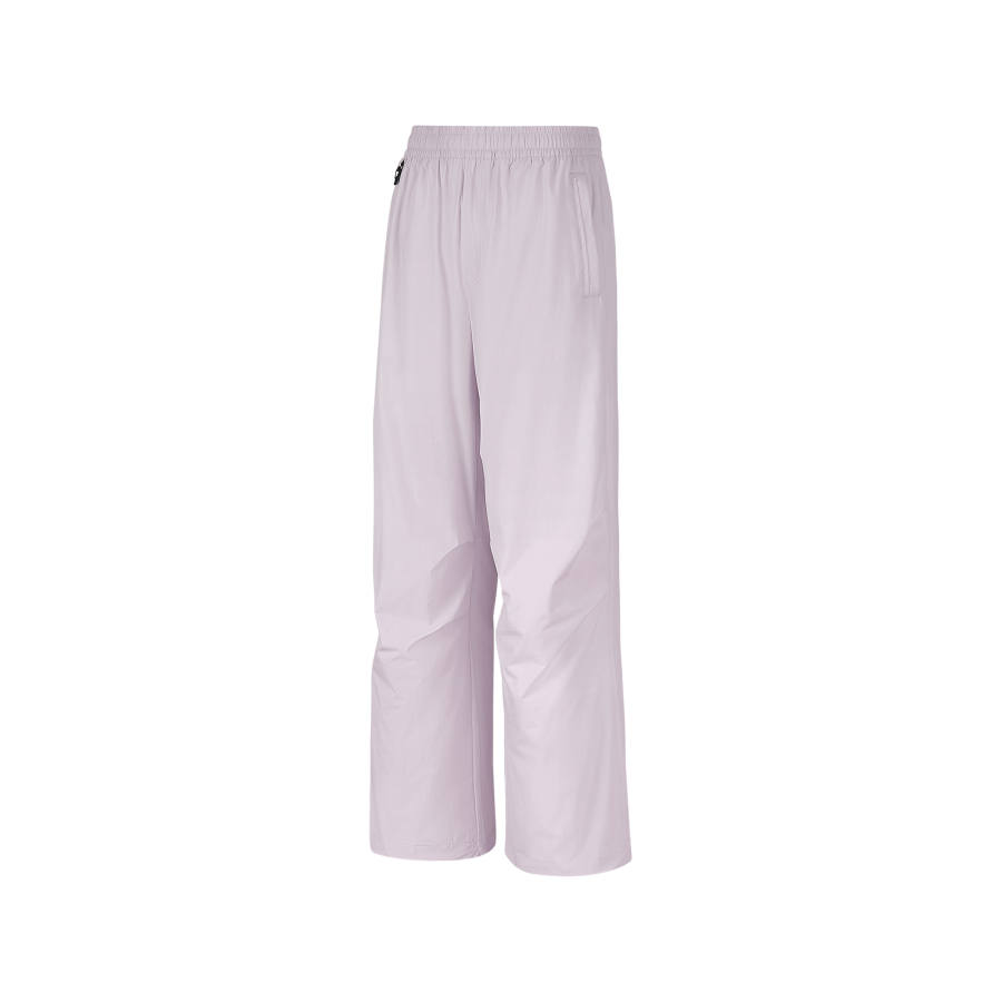 Skechers Casual Pants Women's Tranquil Orchid Purple 0239 Moderate Other
