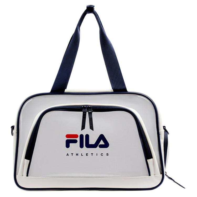 FILA Swim Bags Jade White