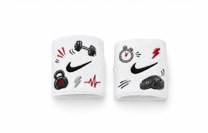 Nike Nike Wristbands