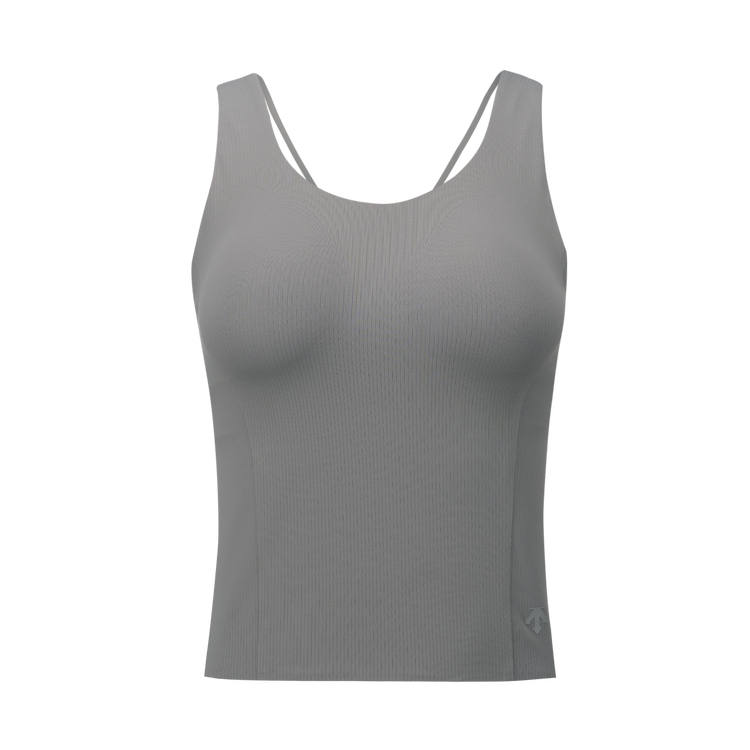 DESCENTE Women's Training Sleeveless Sports Shirts Women's Other