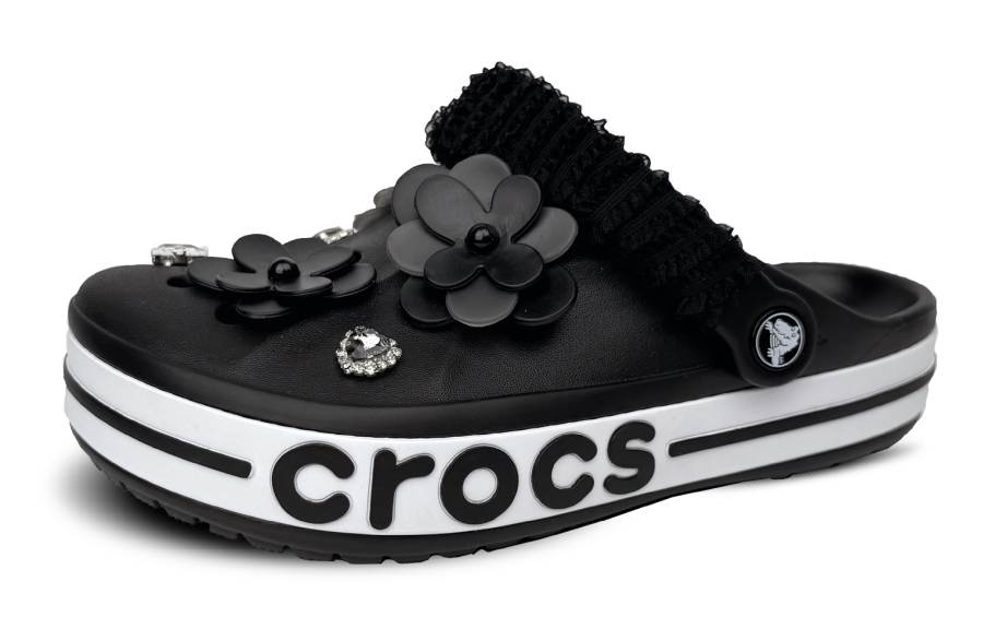 Crocs Crocs Bayaband Clog Clogs Unisex