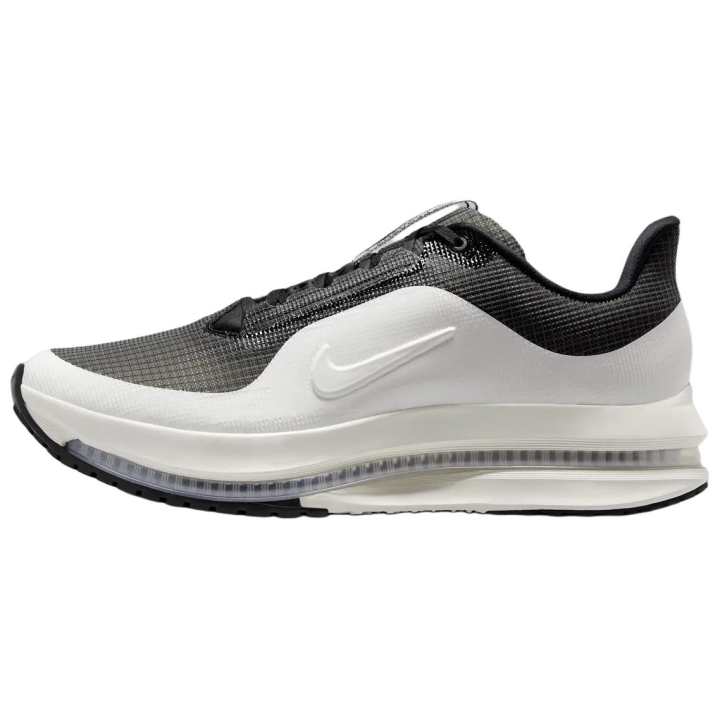 Nike Nike Pegasus Premium Running Shoes Men's Low Top White Black
