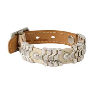 OUR LEGACY Bracelets Unisex
