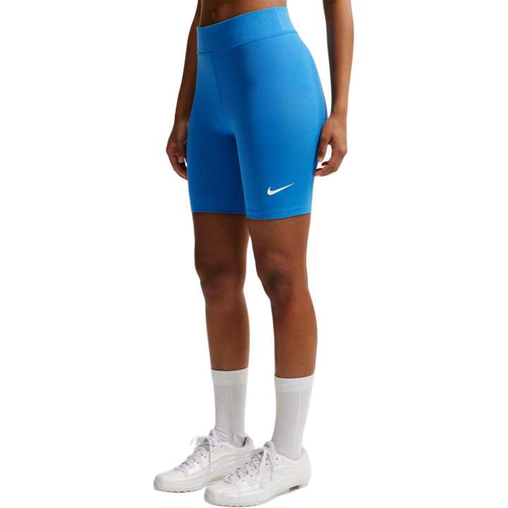 Nike Nike Sportswear Classic Women's High-Waisted 8" Biker Shorts