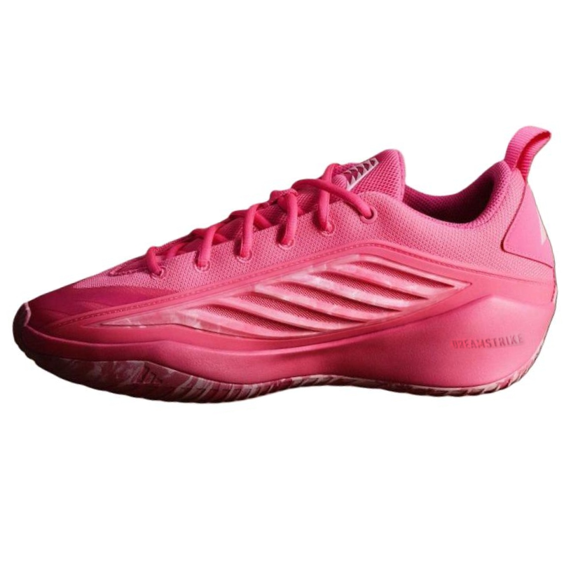 Adidas Adidas Believe That 1 Basketball Shoes Unisex Pink