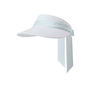 FILA KIDS PERFORMANCE FPF Visor Cap Kids