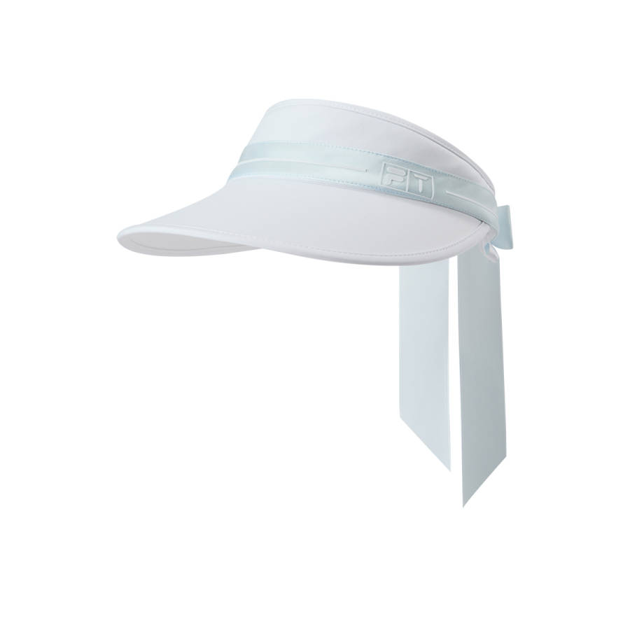 FILA KIDS PERFORMANCE FPF Visor Cap Kids