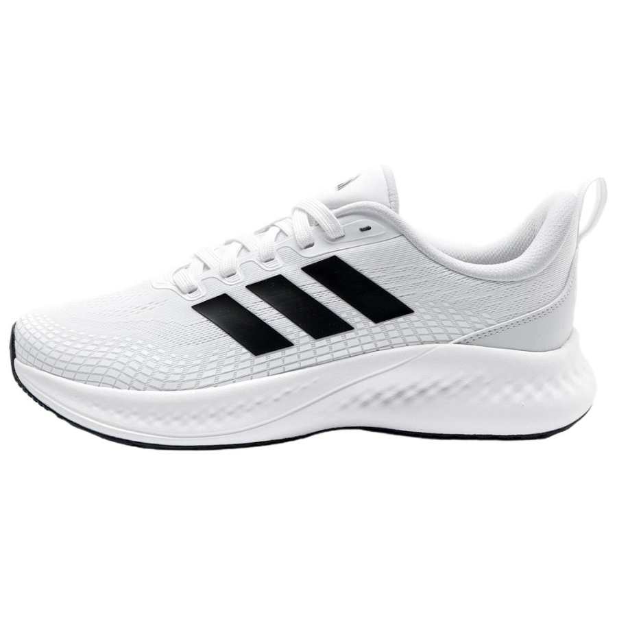 Adidas Adidas ALL DAY GO Running Shoes Unisex White