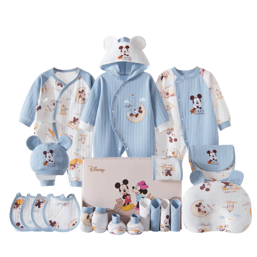 Disney Disney Kids Baby Gift Boxes