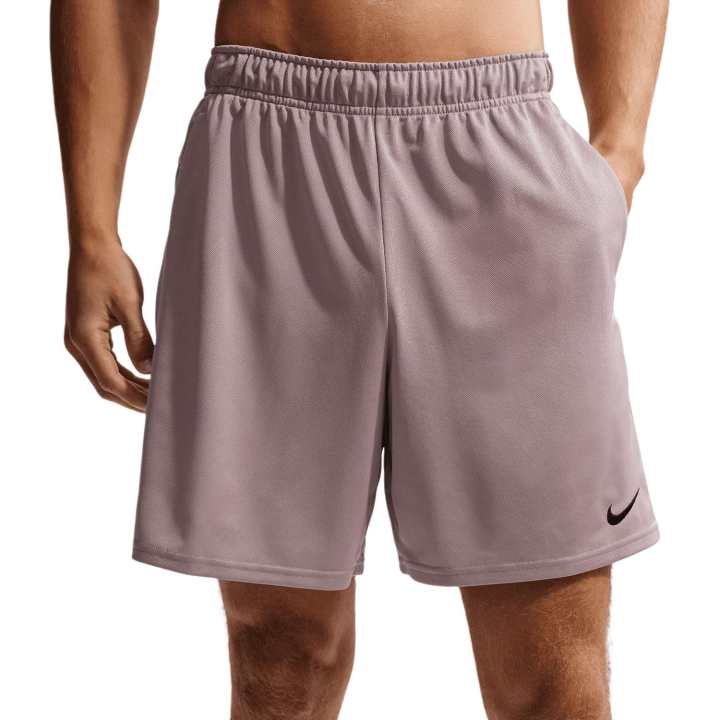 Nike Nike Sports Shorts Men's Light Mineral Purple Moderate